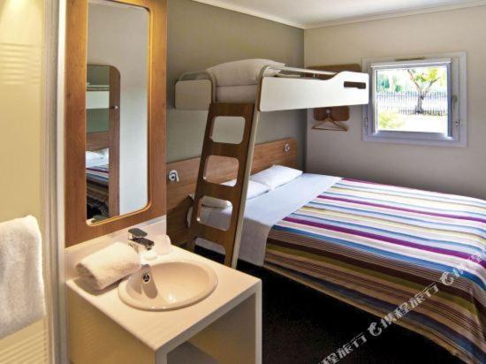 Sun1 Pretoria Otel Dış mekan fotoğraf
